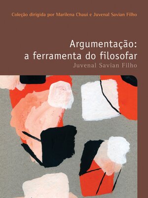 cover image of Argumentação